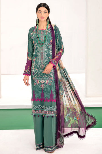 Ramsha R 401 Reet Vol 4 2022 Online Shopping